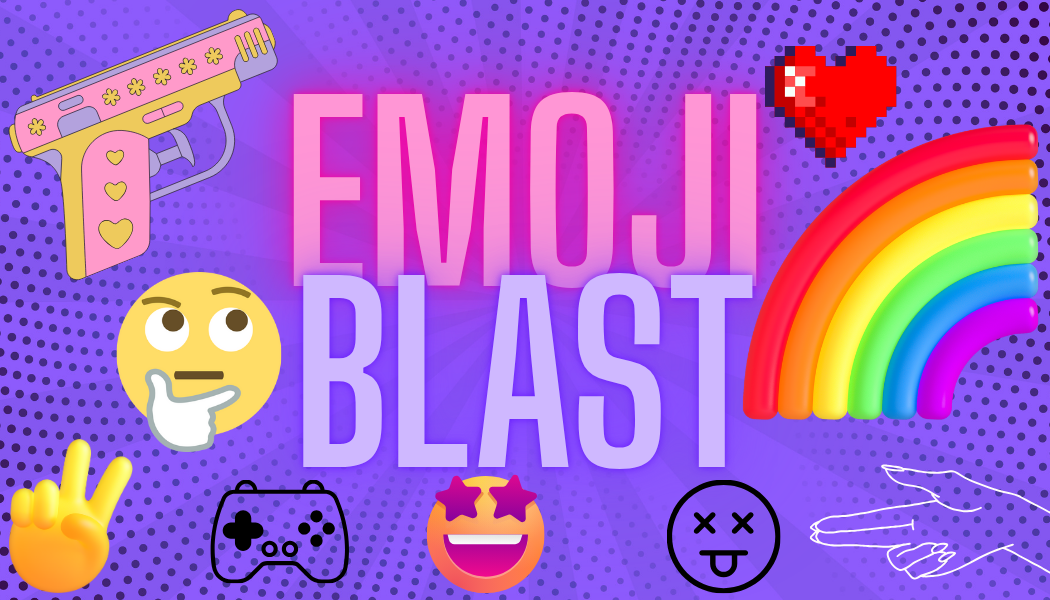 Emoji Blast