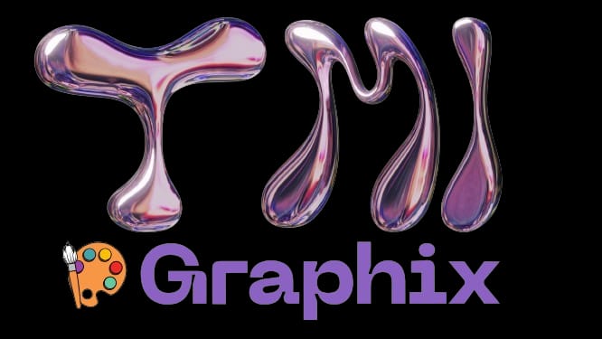 TMI Graphix Logo and Branding Services