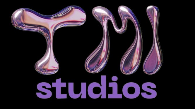 TMI Studios Hero Banner
