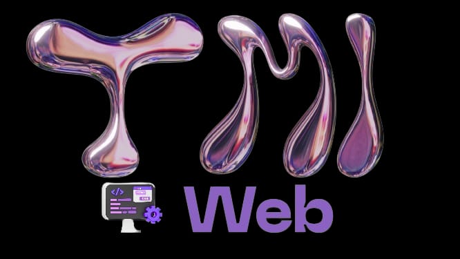 TMI Web Design Studio